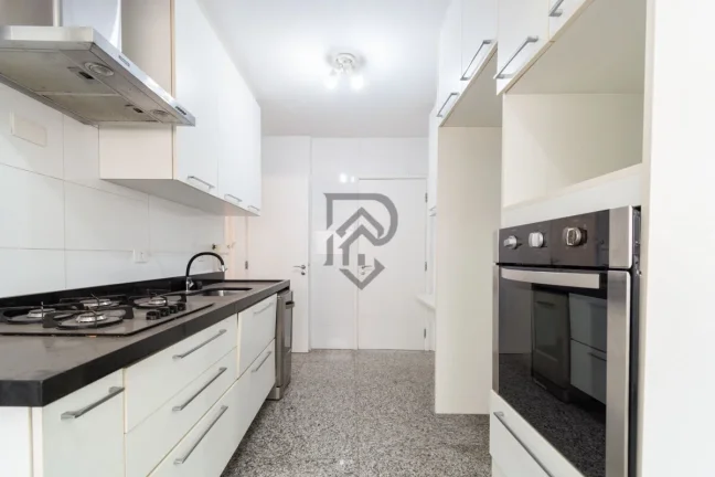 Imagem Apartamento Cobertura vila clementino pronto para morar