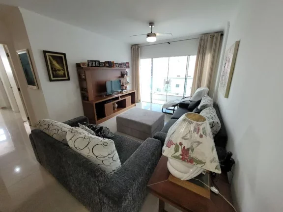 Imagem APARTAMENTO AMPLO COM 3DORMITÓRIOS, 1 SUÍTE, PEQUENA VISTA PARA O MAR, 1 VAGA PARA AUTO