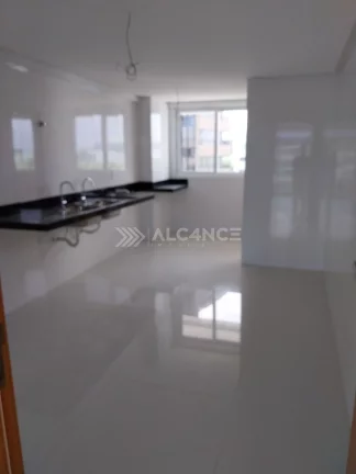 Imagem Cobertura - 4 Suítes - 214,93 m² - Ponta de Campina, Cabedelo/PB