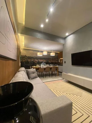 Imagem Apartamento em condomínio fechado, 3 dormitórios à venda por R$ 517.650,00 - Edifício MAISON SUL - Cristo Rei - Teresina/PI