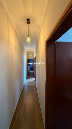 Imagem Apartamento com 3 dormitórios no bairro São Joaquim