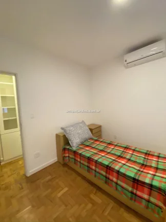 Imagem Apartamento à venda Jardim América São Paulo