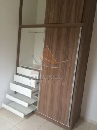 Imagem Apartamento - Ribeirão Preto - Lagoinha