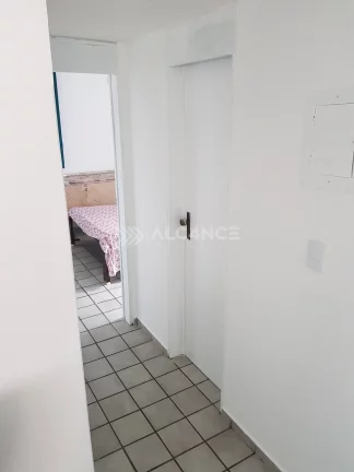 Imagem Apto - 3 Quartos - 2 Suítes - 122m² - Ponta de Campina, Cabedelo/PB