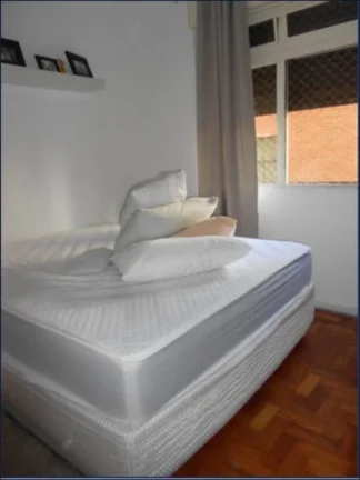 Imagem Apartamento para Venda por R$811.000,00 com 83m², 2 dormitórios, 1 vaga e 2 banheiros - Bela vista, São paulo / SP - Cód. BDI36619