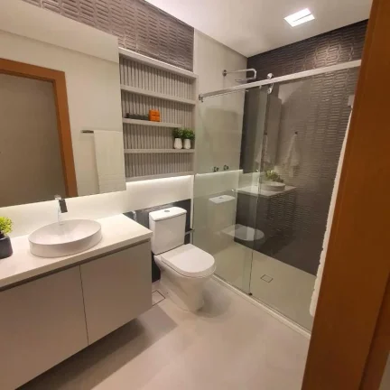 Imagem Apartamento para Venda no condomínio Taj Home Resort em Vila Velha