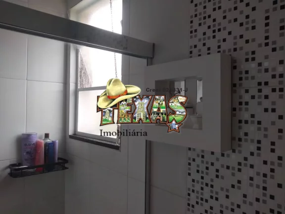 Imagem SOBRADO MOBILIADO NA VILA CARRÃO