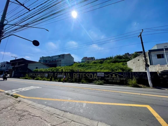 Imagem ÁREA 3.394,5M² - ITAQUERA - DOM BOSCO -MELHOR LOCALIZAÇÃO DA SABBADO D ANGELO! por R$ 10.880.000,00
