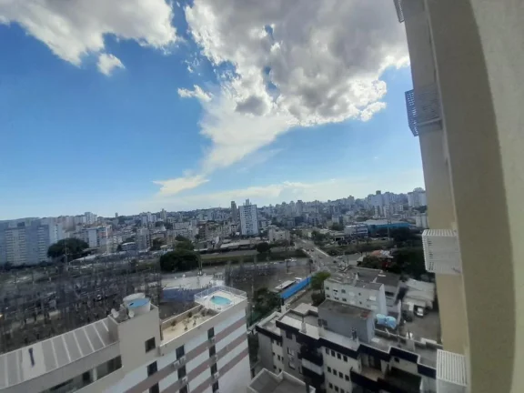Imagem Apartamento 3 Dormitórios - Bairro Petrópolis