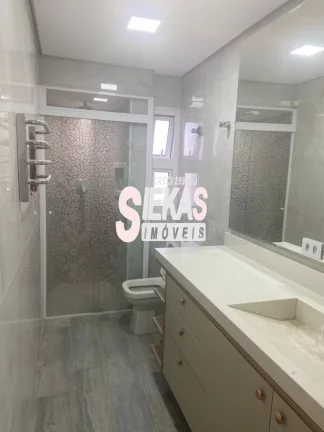 Imagem Imperdível Apartamento à Venda na Penha de França, São Paulo-SP: 2 Quartos, 1 Suíte, 94m² - Aproveite!