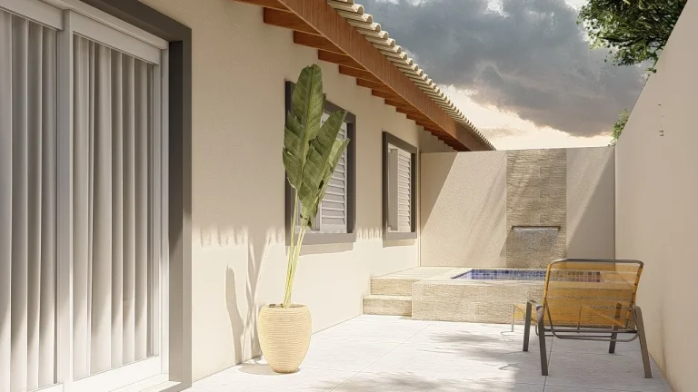 Imagem Casa para Venda em Itanhaém, Cibratel II, 2 dormitórios, 1 banheiro, 2 vagas