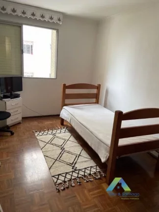 Imagem Apartamento com 2 dormitórios à venda, 80 m² por R$ 594.000,00 - Campo Belo - São Paulo/SP