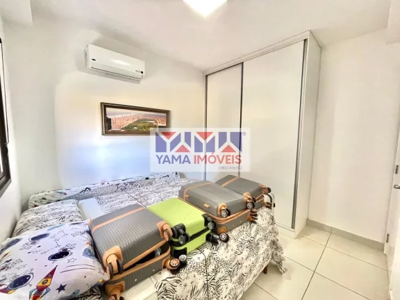 Imagem Edifício Bella Vista - Apartamento à venda no bairro Jardim Botânico - Ribeirão Preto/SP