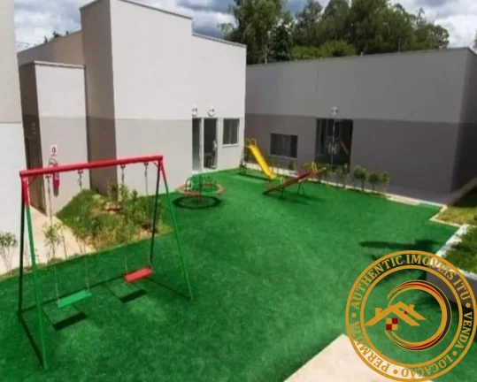 Imagem APARTAMENTO RESIDENCIAL em PORTO FELIZ - SP, Parque Residencial Rafael Alcala
