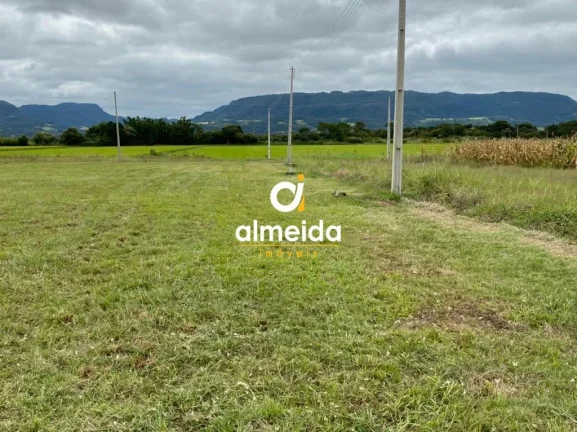 Imagem TERRENO EM SÃO JOÃO DA POLÊSINE