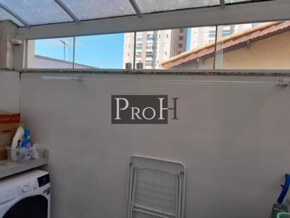 Imagem Apartamento com 2 Quartos à Venda, 64 m² em Campestre - Santo André