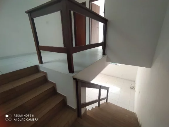 Imagem Casa de 142m² à venda com 3 quartos, localizada em Guabiraba, Recife - Pernambuco.