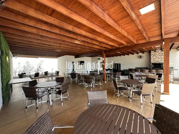 Imagem Comercial à venda 1 Quarto, 1 Suite, 420M², Monte Carlo, Londrina - PR