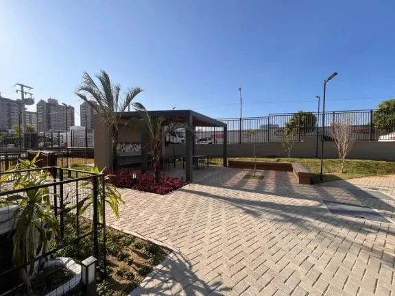 Imagem Apartamento para Venda em Fortaleza, Presidente Kennedy, 2 dormitórios, 1 suíte, 2 banheiros, 1 vaga