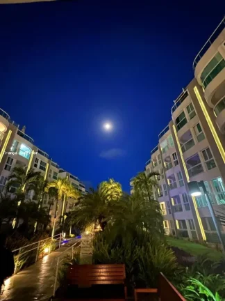 Imagem Apartamento para Venda em Natal, Cotovelo (Distrito Litoral), 3 dormitórios, 1 suíte, 3 banheiros, 2 vagas
