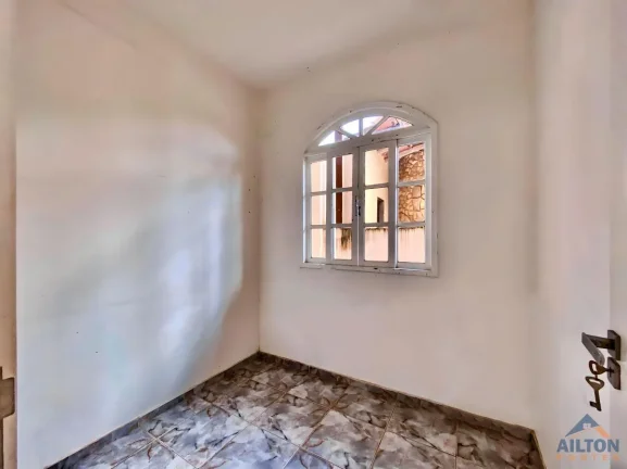 Imagem Casa Linear com 03 Quartos à Venda no Bairro Sol Nascente - Guarapari/ES