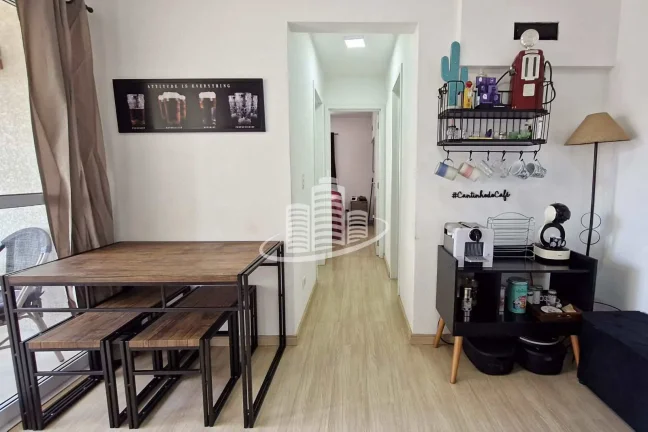 Imagem Apartamento Padrão