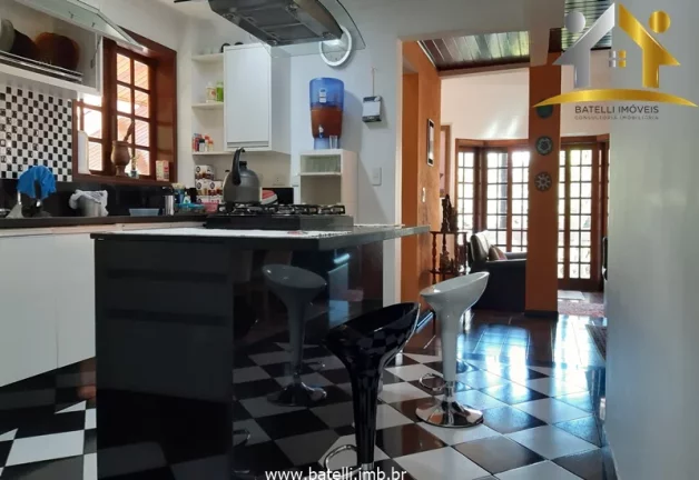 Imagem Casa - Petit Village - Granja Vianna | Batelli Imóveis