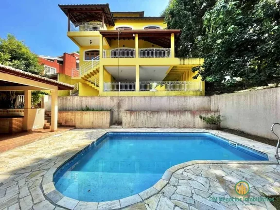 Imagem Cond. Nova Higienópolis - 4 suítes, ampla com piscina e gourmet!
