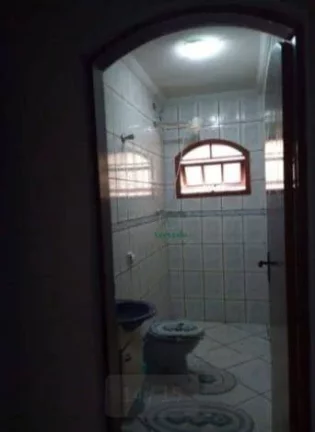 Imagem Sobrado com 2 dormitórios à venda por R$ 689.000,00 - Jardim das Nações - Guarulhos/SP