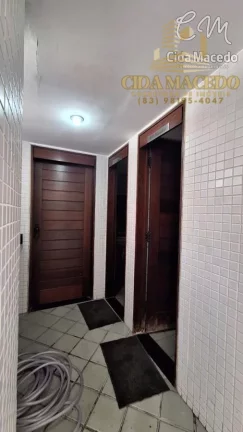 Imagem Apartamento a Venda no bairro Tambaú - João Pessoa, PB