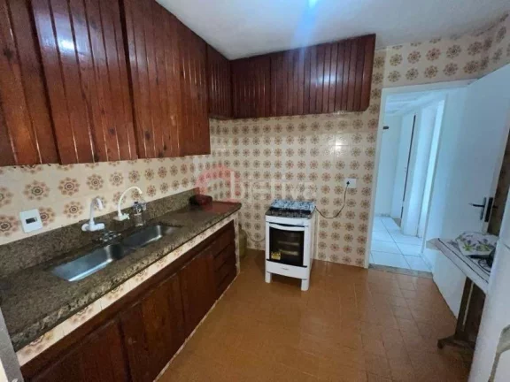 Imagem Apartamento linear à venda, 2 quartos, Centro - Cabo Frio