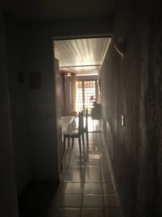 Imagem Sobrado Jardim Santa Edwiges - 140M², 5 Dorms, 1 Suíte, 4 Vagas, Varanda.