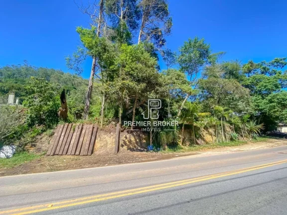 Imagem Terreno à venda, 4800 m² por R$ 5.000.000,00 - Albuquerque - Teresópolis/RJ