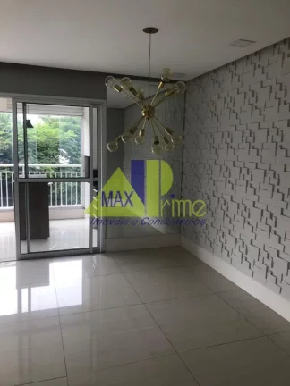 Imagem Apartamento para locação na Vila Guilherme, São Paulo-SP: 125m² de conforto e sofisticação!