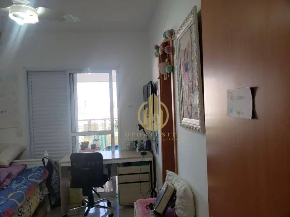 Imagem Apartamento de 3 suítes no Botânico em frente ao Parque Raia