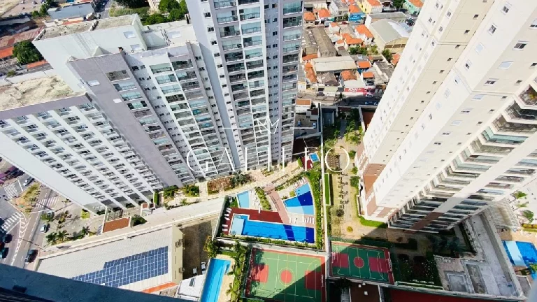 Imagem Vende Apartamento no Art'e Prime Residence | Vila Arens | Jundiaí | São Paulo