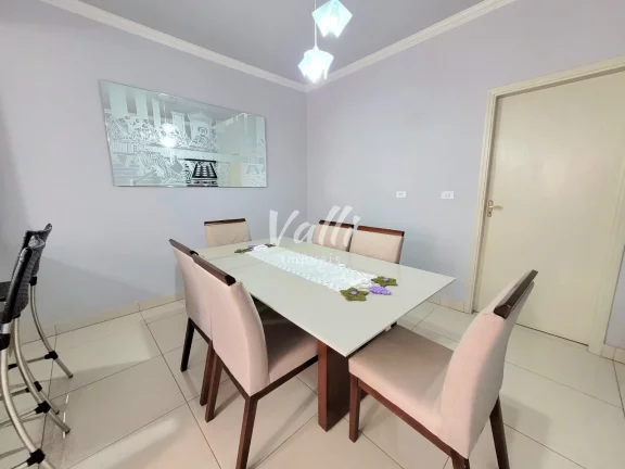 Imagem CASA RESIDENCIAL em Santa Bárbara Doeste - SP, Parque Rochelle I