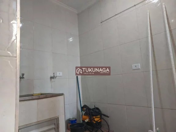 Imagem Sobrado com 3 dormitórios à venda, 165 m² por R$ 880.000,00 - Vila Mazzei - São Paulo/SP