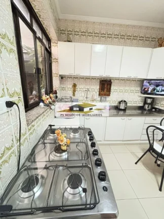 Imagem Sobrado para venda na Vila Monumento