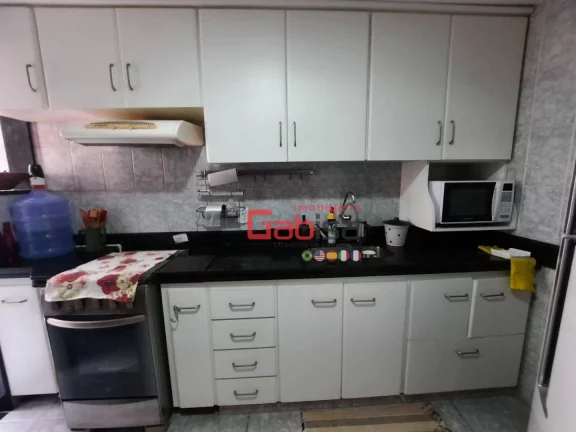 Imagem Apartamento Vista Mar