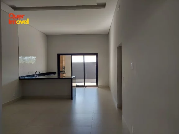 Imagem Casa em condomínio à venda em Ribeirão Preto / SP Terras de Santa Marta
