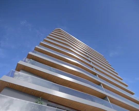 Imagem Apartamento Garden à venda em Porto Alegre, Petrópolis, com 3 quartos, 397,1m2