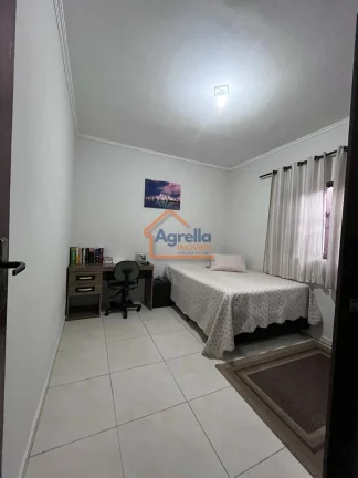 Imagem Casa à venda no bairro Jardim Novo II - Mogi Guaçu/SP