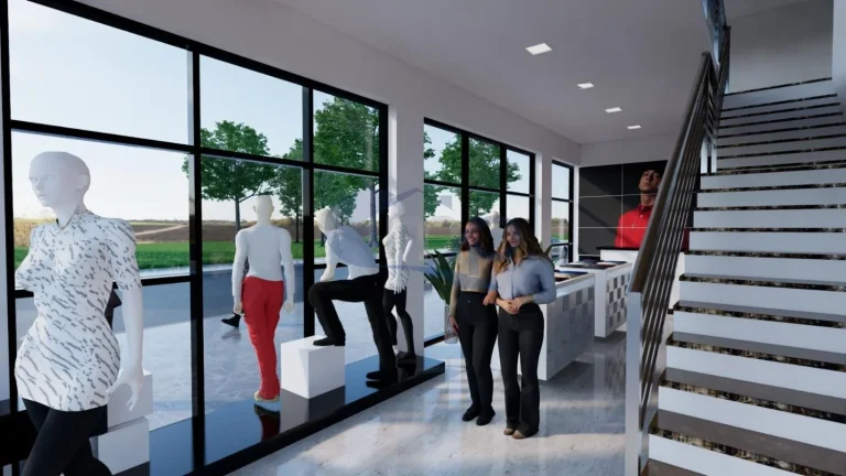 Imagem Sala comercial á venda no centro de Torres/RS