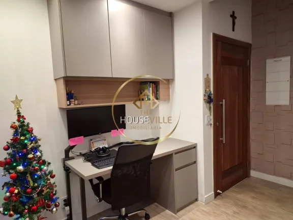 Imagem Casa Sobrado 3 dormitórios (1 suíte), 2 vagas, Reserva Urbanova, Sjc.