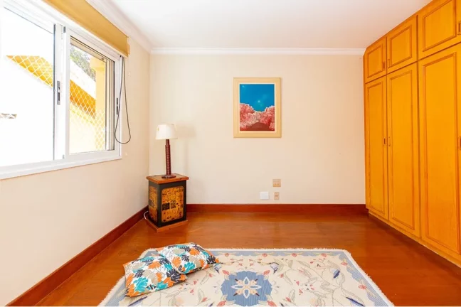 Imagem CASA RESIDENCIAL em São Paulo - SP, Alto da Boa Vista