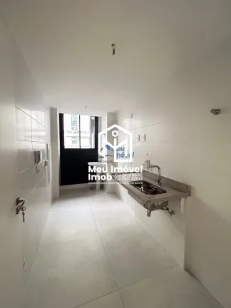 Imagem Villaggio Park Sul APTO 3 Quartos 1 Suíte 2 Vagas 78m² Porcelanato Lazer