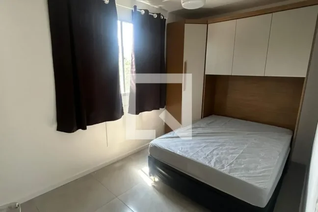 Imagem Apartamento à Venda - Recreio, 2 Quartos, 44 m2