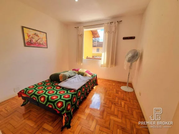 Imagem Casa à venda, 145 m² por R$ 800.000,00 - Parque do Ingá - Teresópolis/RJ