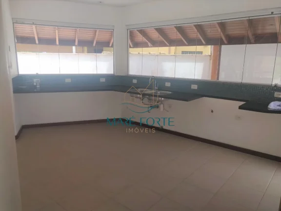 Imagem LINDA CASA COM DESLUMBRANTE VISTA EM CONDOMINIO DE ALTO PADRÃO!